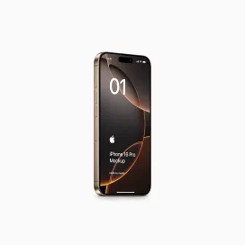 IPhone16 Pro 3